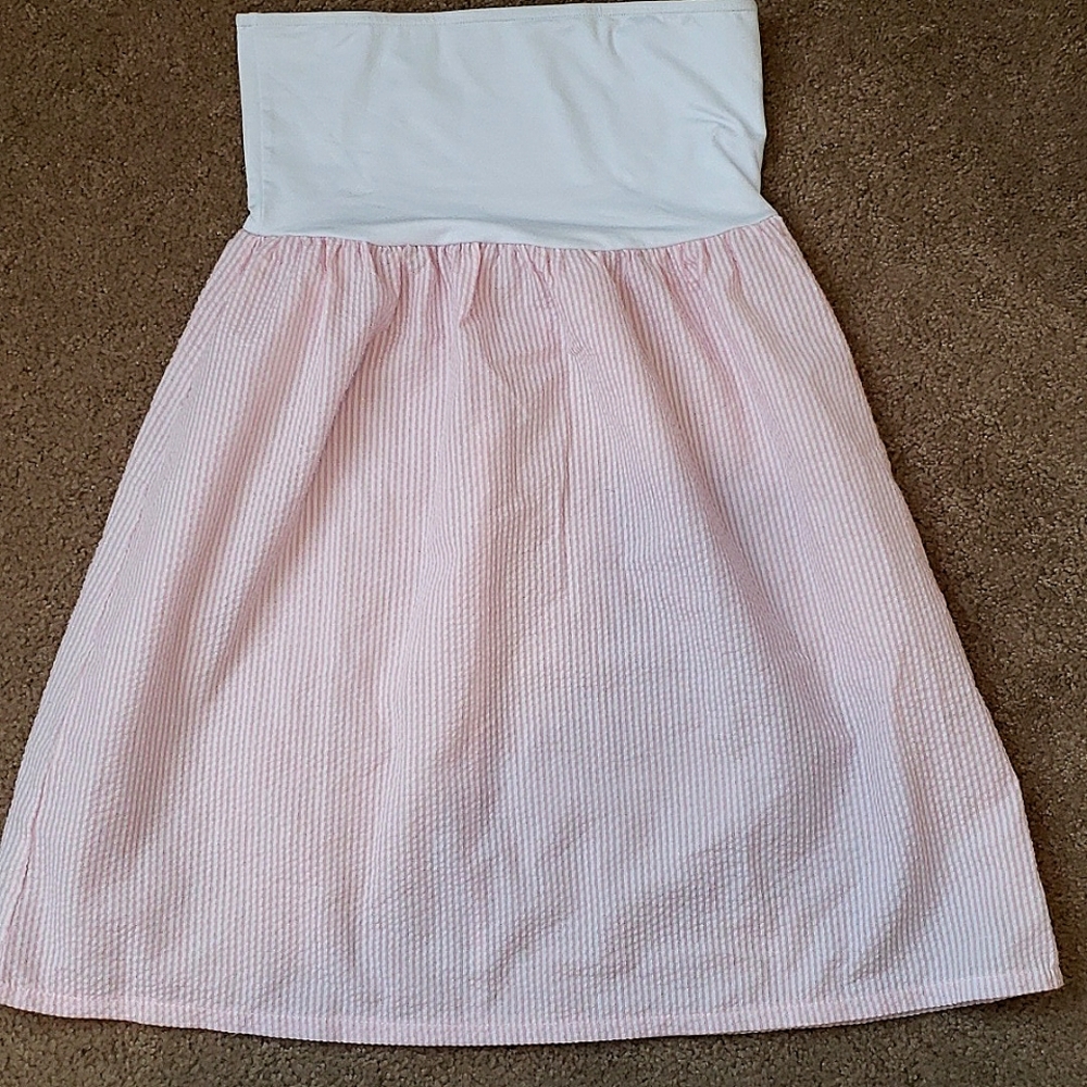 2 swim covers